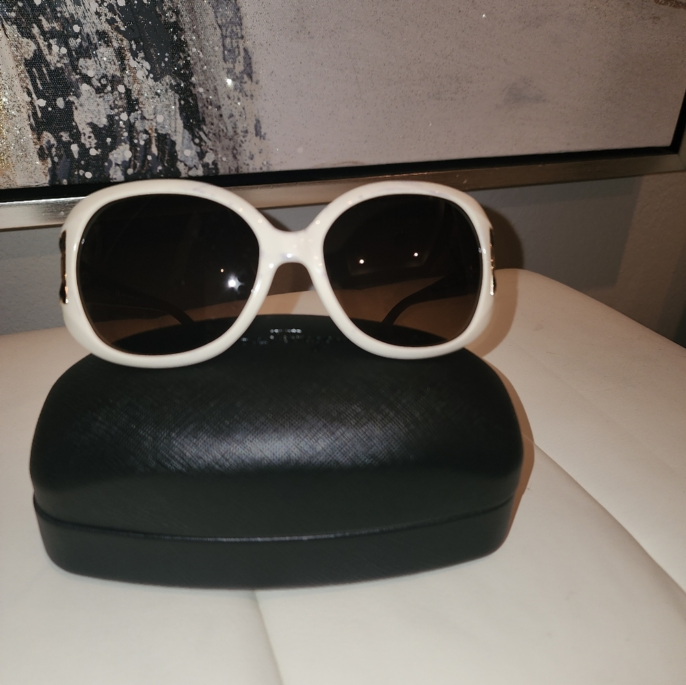 Salvatore Ferragamo sunglasses